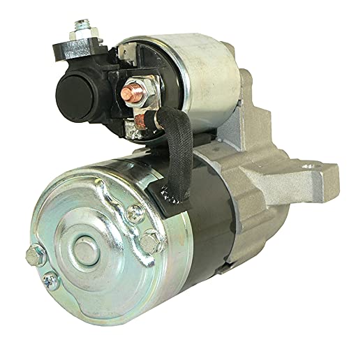 DB Electrical SMT0253 بادئ متوافق مع/بديل لسيارة مازدا 3 2.0 2.0L 04 05 06 07 08 09 2004 2005 2006 2007 2008 2009 /L813-18-400، L813-18-400A /M0T90981 - Image 2