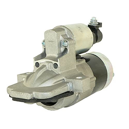 DB Electrical SMT0253 بادئ متوافق مع/بديل لسيارة مازدا 3 2.0 2.0L 04 05 06 07 08 09 2004 2005 2006 2007 2008 2009 /L813-18-400، L813-18-400A /M0T90981 - Image 4