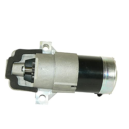 DB Electrical SMT0253 بادئ متوافق مع/بديل لسيارة مازدا 3 2.0 2.0L 04 05 06 07 08 09 2004 2005 2006 2007 2008 2009 /L813-18-400، L813-18-400A /M0T90981 - Image 5