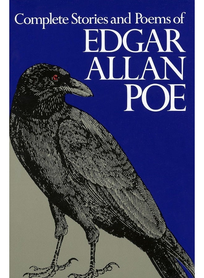 Complete Stories and Poems of Edgar Alle