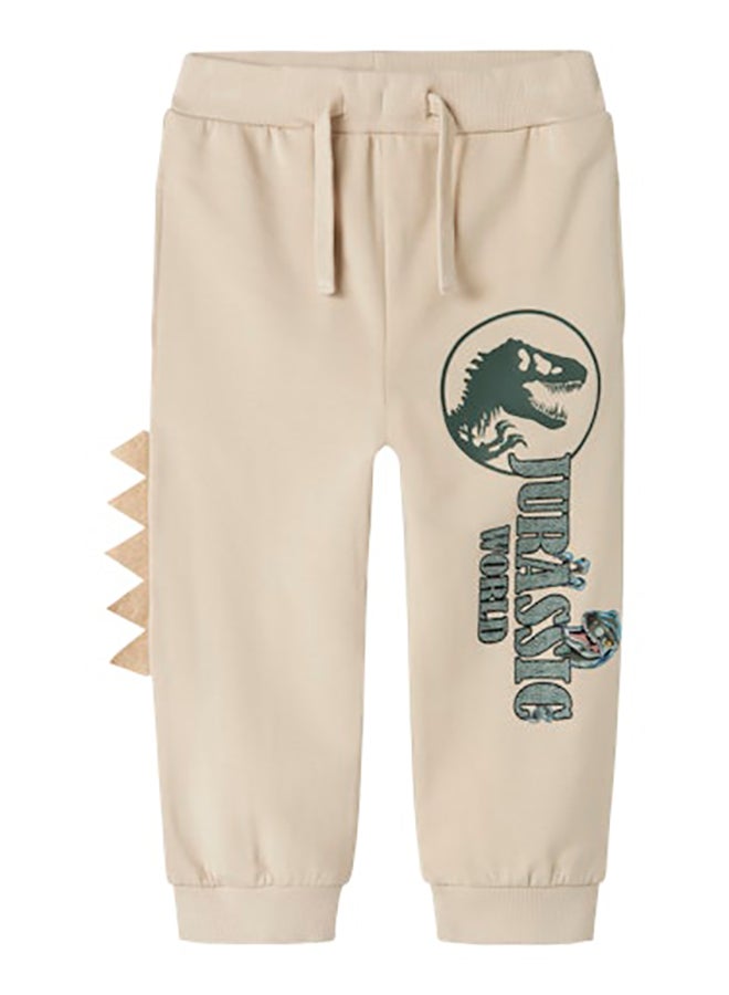 NAME IT Nmmjaba Jurassic Nreg Pants Unb Sky - Image 1