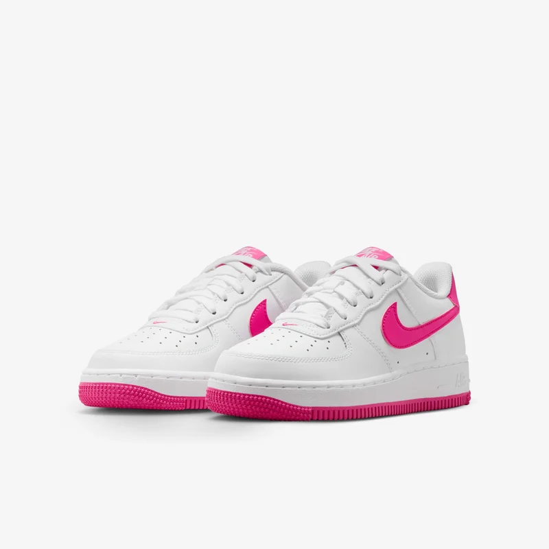 Nike Kids' Air Force 1 Shoes