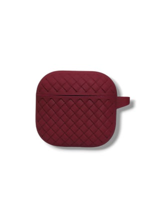 Dark red