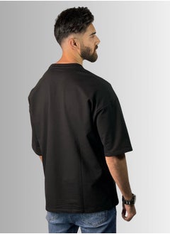 TAG OUT Trust The Process Oversize T Shirt  - Image 2