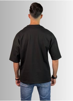 TAG OUT Trust The Process Oversize T Shirt  - Image 3