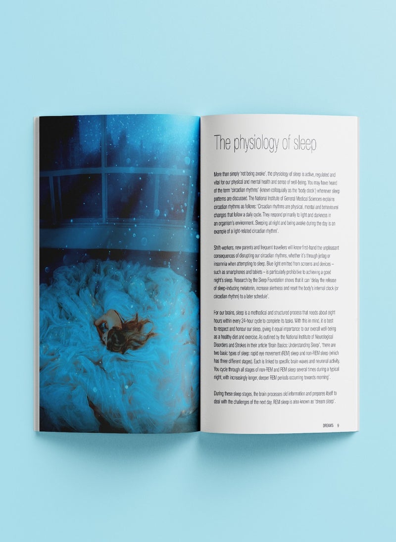 Hinkler Elevate Dreams Kit - Image 1