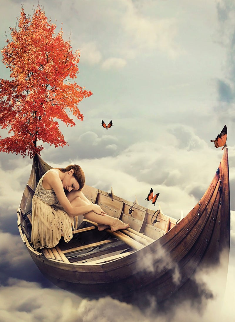 Hinkler Elevate Dreams Kit - Image 2