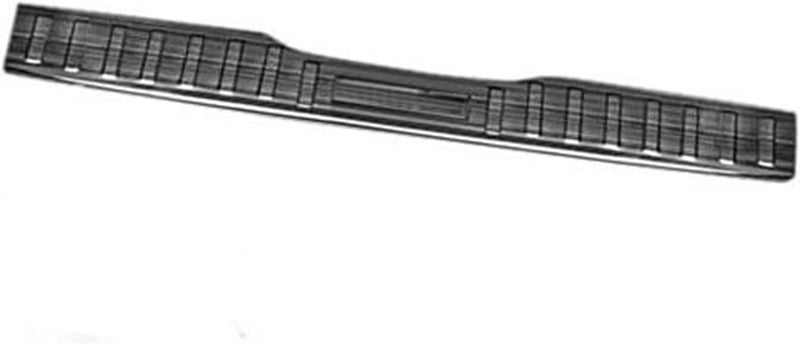 Vuzmode Rear Bumper Protector for Mercedes Vito V-Class - Image 1