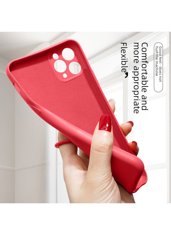 Generic - Digital Cputer/iphone Protective Case/iphone Protective Cover - Fashionable Leopard Print Design For Wen-Color:Lavender Gray 】-Applicable Model:iPhone XR - Image 1