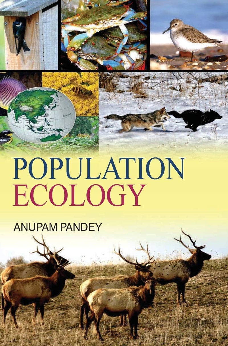 Population Ecology  - Image 1