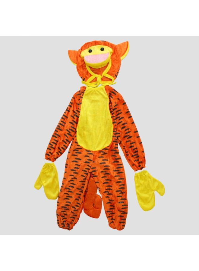 زي النمر - Image 1