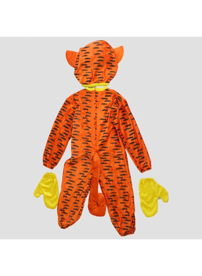 زي النمر - Image 2