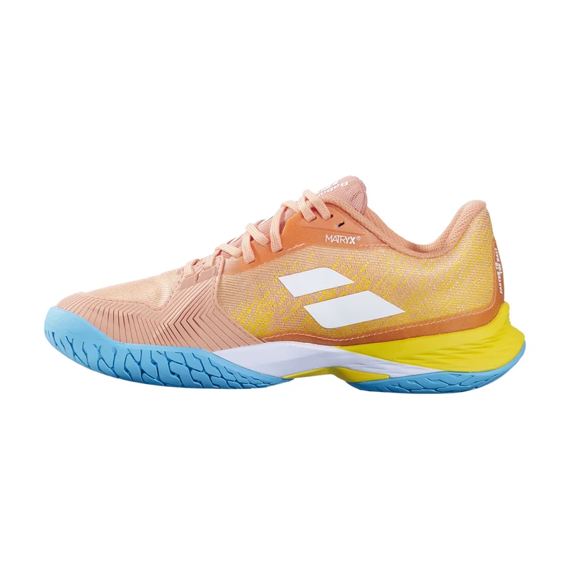 Babolat Babolat JET MACH 3 AC WOMEN Tennis Shoes, 31S24630-6018