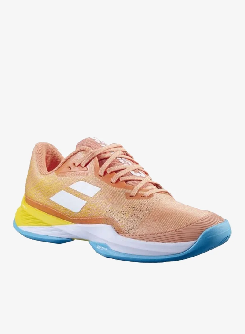 Babolat  Babolat JET MACH 3 AC WOMEN Tennis Shoes, 31S24630-6018 for Women | Best Price UAE