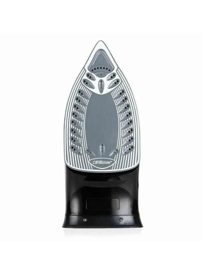 Tower TOWER T22013PR CeraGlide 3100W Ultra Speed steam Iron Purple / Black  - Image 5
