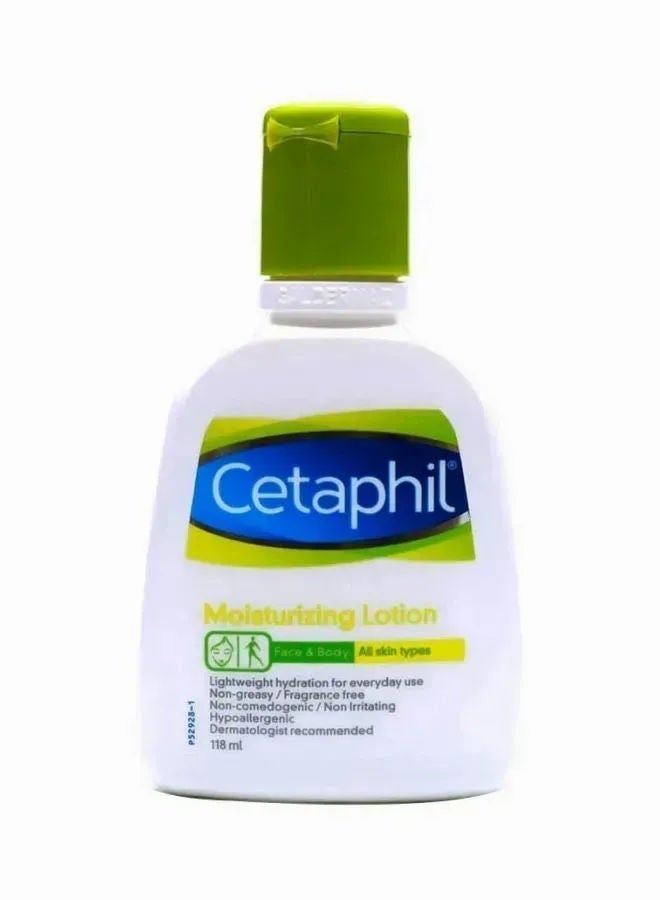 Cetaphil لوشن مرطب