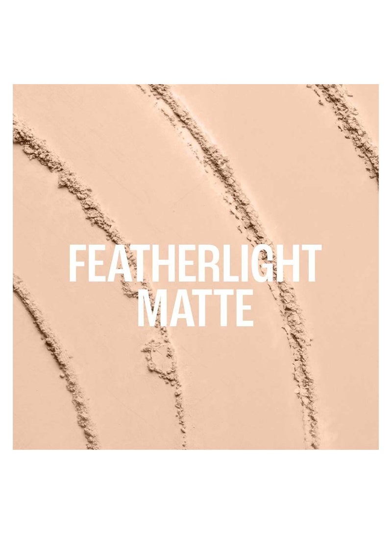 لاكمي بودرة الوجه لاكمي روز (وردي ناعم  40 جرام) - Image 3