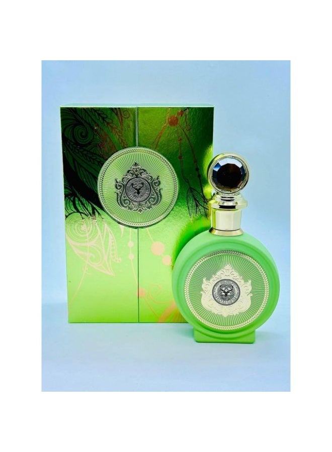 PARIS CORNER Expressions III Trois - Unisex EDP - 100ml - Image 3