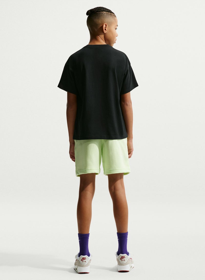 Nike SPORTSWEAR TEE M90 MAX GRAIL - Image 5
