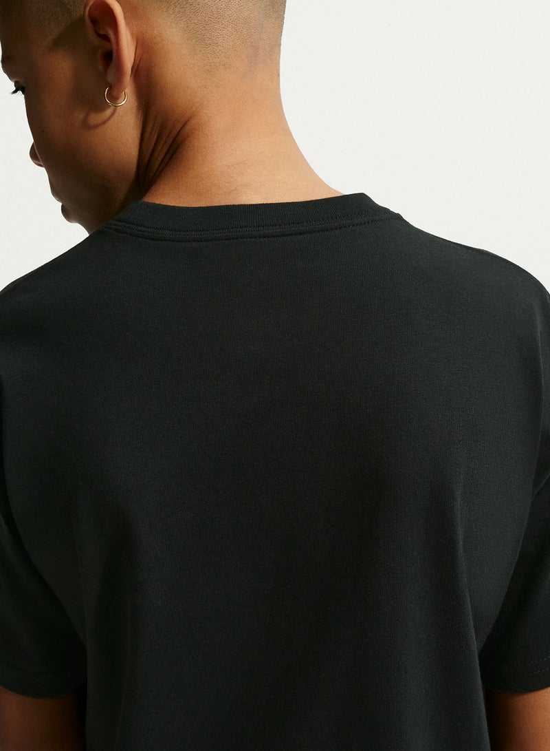 Nike SPORTSWEAR TEE M90 MAX GRAIL - Image 3