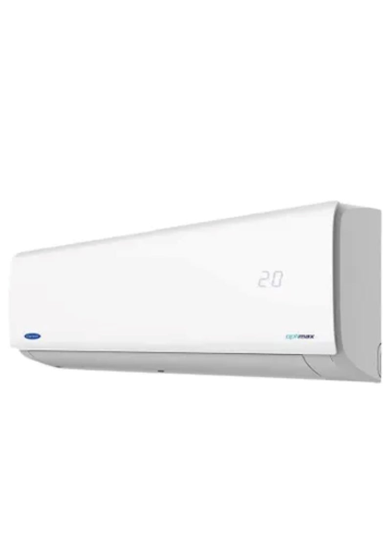 Carrier Optimax Air Conditioner 2.25 HP Cooling Only 53KHCT18N-708