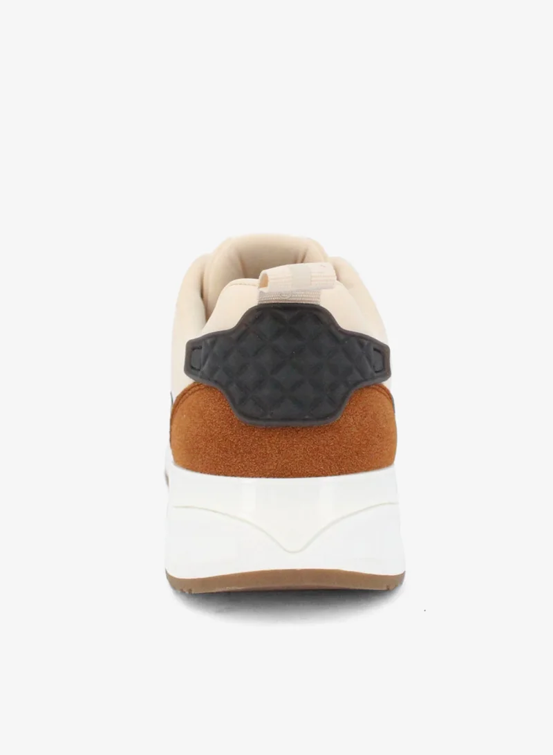 milano  AZZAH High - Top for Women | Best Price UAE