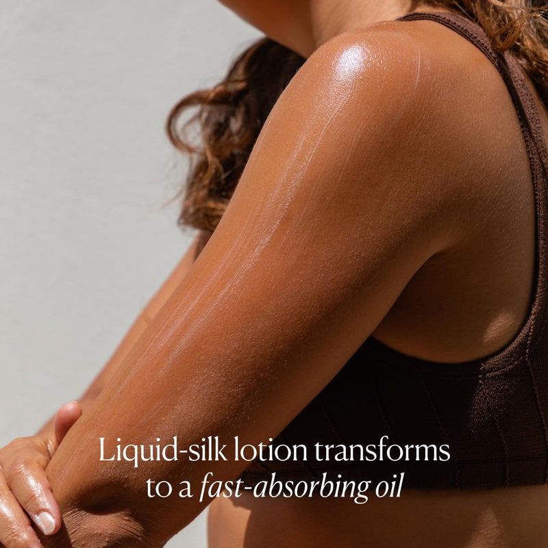 OSEA بلسم الجسم المضاد للشيخوخة OSEA 5 أونصة - لوشن الجسم الم firming & tightening للترطيب - لبشرة ناعمة ومتألقة - لوشن الجسم الغني بالمغذيات من الطحالب البحرية - عناية بالجسم نظيفة ونباتية مرطب الجسم المضاد للشيخوخة - Image 4
