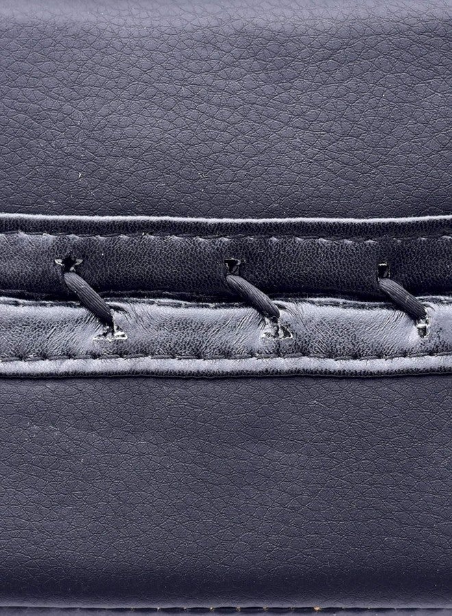 آيريس كيس ملاكمة جداري من IRIS - هدف تركيز لتدريب اللياقة البدنية للمقاتلين، وسادة مربعة ناعمة لتمارين الملاكمة والفنون القتالية المختلطة (حوالي 30 × 30 × 10 سم) - Image 5