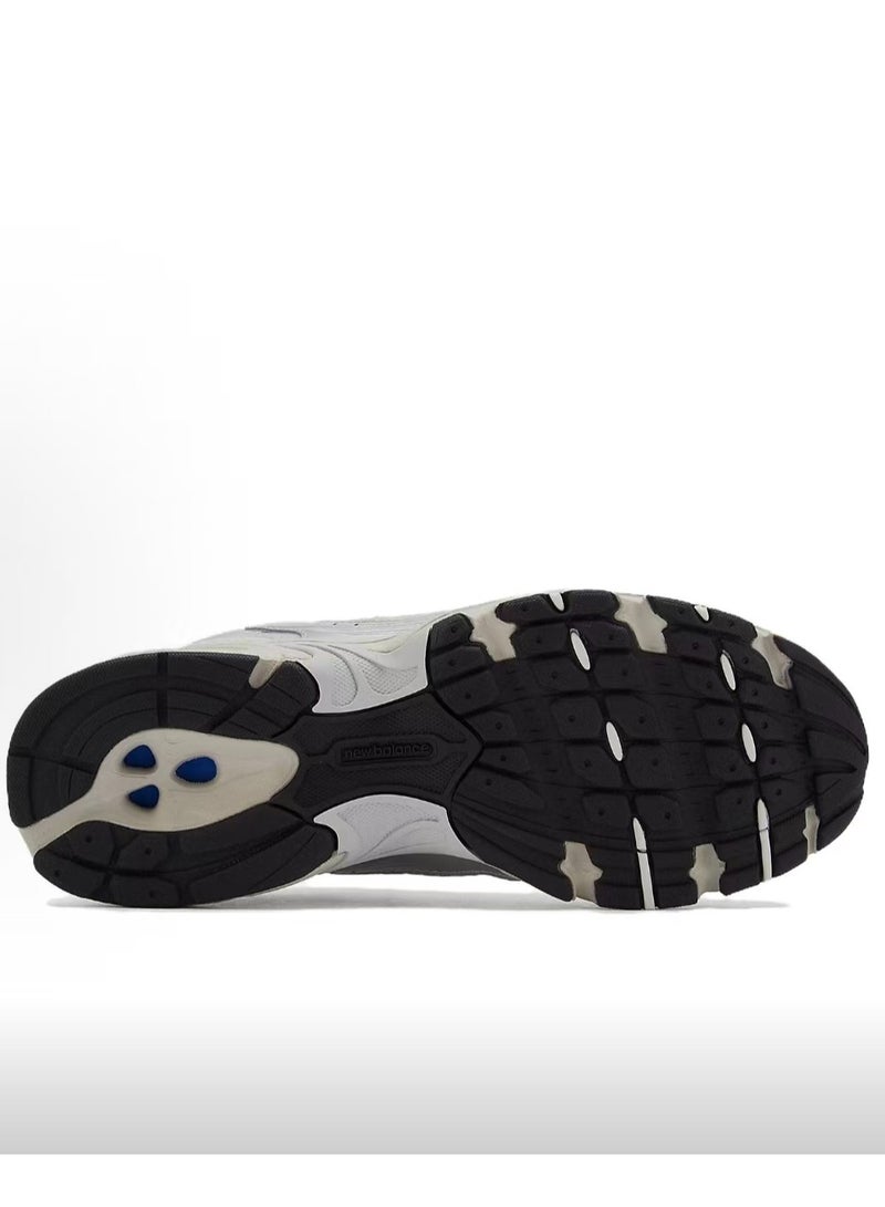 New Balance 530 Casual Athlesiure/Colorblock Sneakers Silver/Gray - Image 5