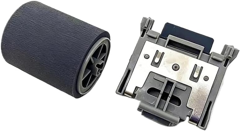 Pickup Roller Separation Pad Kit B12B813421 Compatible with GT-S50 GT-S55 GT-S80 GT-S85 S85N S80N S55N S50N Scanner(Roller)
