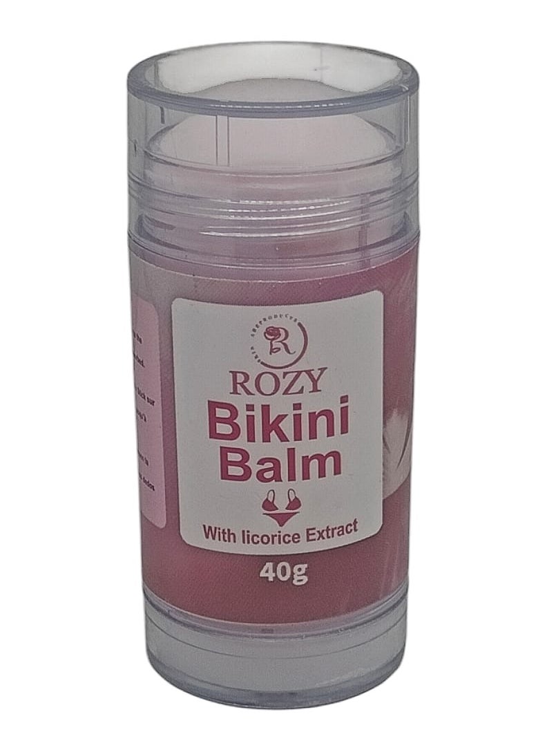 ROZY - Rosie Bikini Balm with Licorice Extract - Image 1