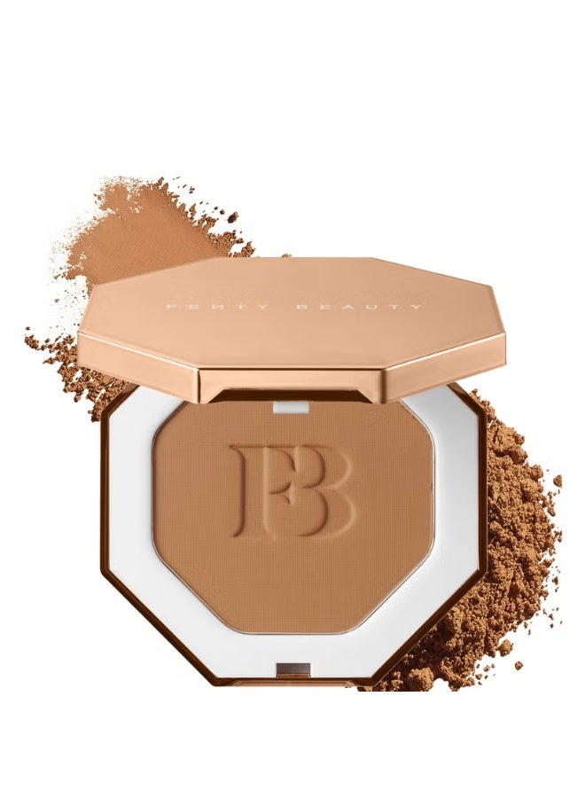 فنتي برونزر صن ستالك آر إنستانت ورمث من فنتي بيوتي - كاراميل كيوتي - Image 1