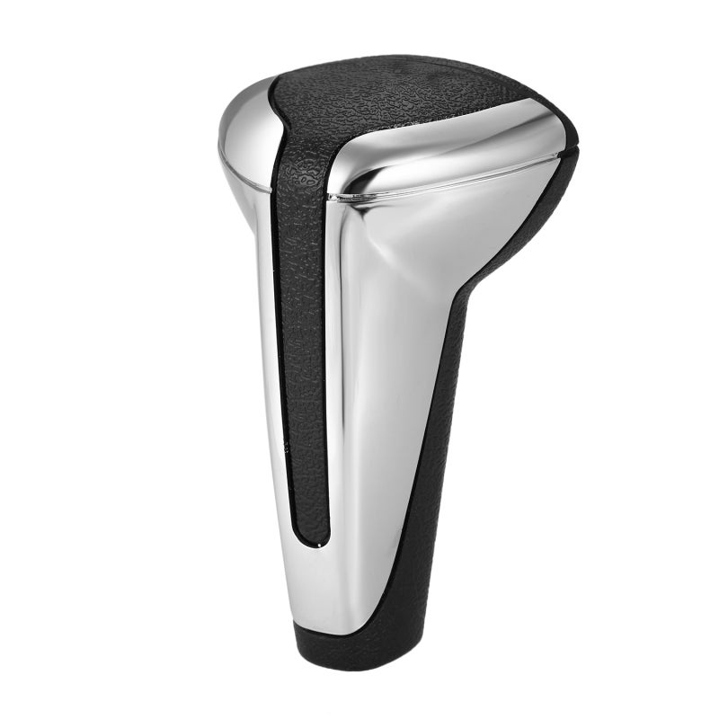 Shift Knob: Premium PVC+PU Material, Waterproof Durable, High Temperature Resistance - Odor-Free Safe, Luxury Stylish Design for Peugeot 307 Citroen Triumph Car Interior Accessories - Image 4