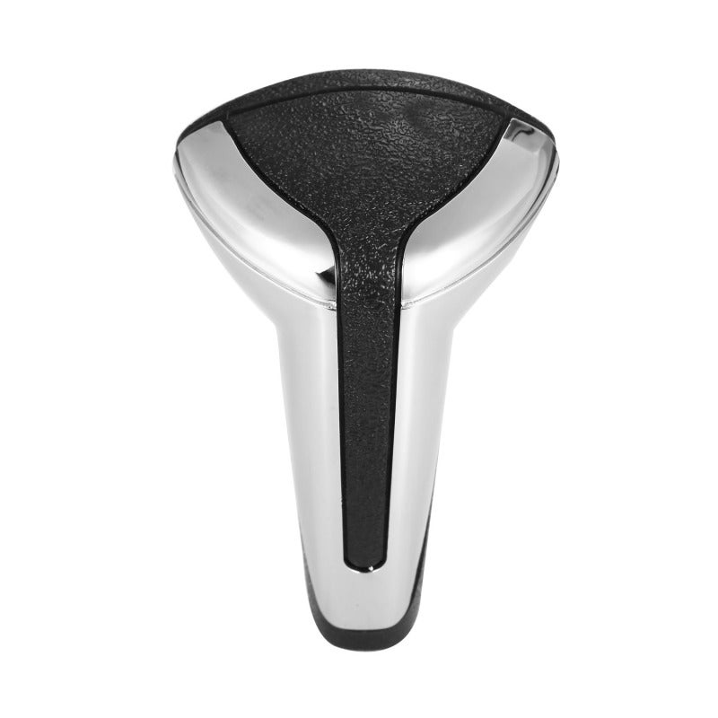 Shift Knob: Premium PVC+PU Material, Waterproof Durable, High Temperature Resistance - Odor-Free Safe, Luxury Stylish Design for Peugeot 307 Citroen Triumph Car Interior Accessories - Image 1