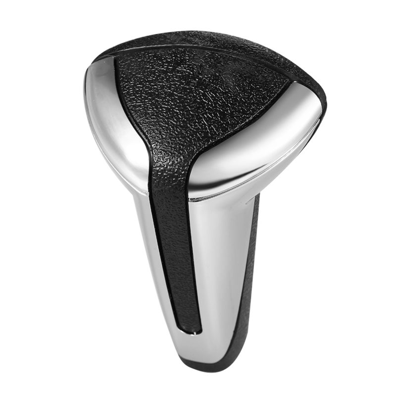 Shift Knob: Premium PVC+PU Material, Waterproof Durable, High Temperature Resistance - Odor-Free Safe, Luxury Stylish Design for Peugeot 307 Citroen Triumph Car Interior Accessories - Image 5