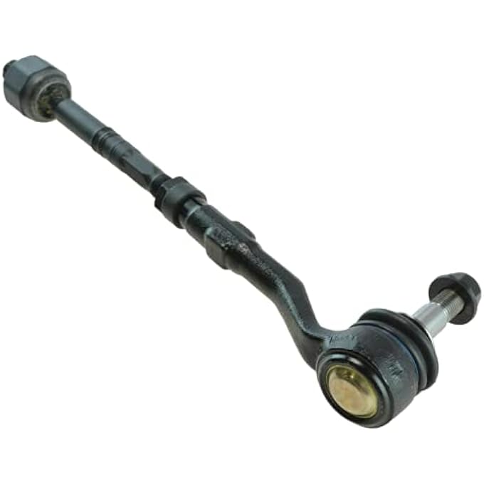 أوتو ستار جيرماني مجموعة طرف قضيب الربط الأمامي لسيارات BMW E65 E66 745I 750I 32106777268