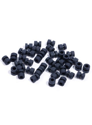 40Pcs M3 Rubber Damper Balls For Fpv F4 F7 Flight Controller Soft Mount Shock Absorption Balls - pzsku/Z65A15BA2674BE73F63CFZ/45/_/1719990557/21e42311-97a0-4705-857b-b2b1ab748bdc