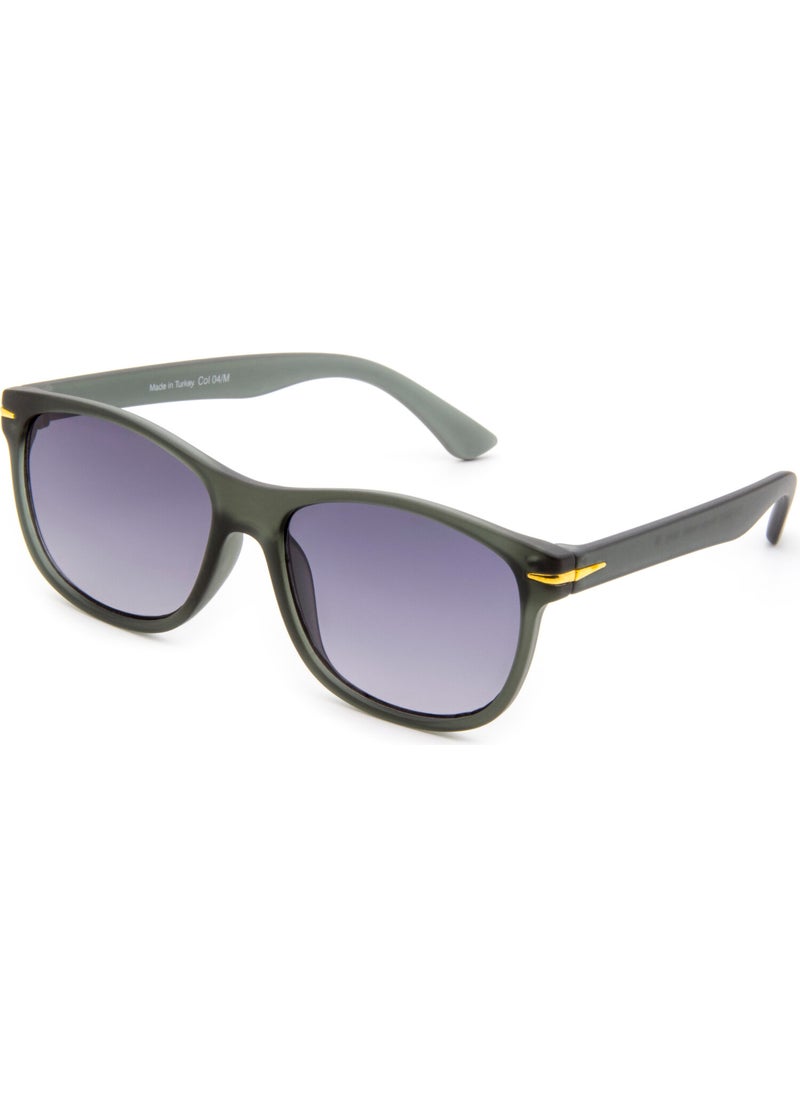 Enrico Rossini MDB3003 C04/M Unisex Sunglasses  - Image 1