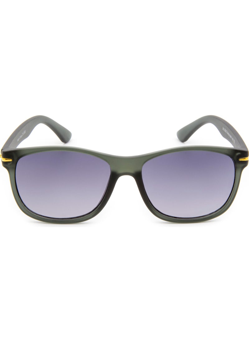 Enrico Rossini MDB3003 C04/M Unisex Sunglasses  - Image 2