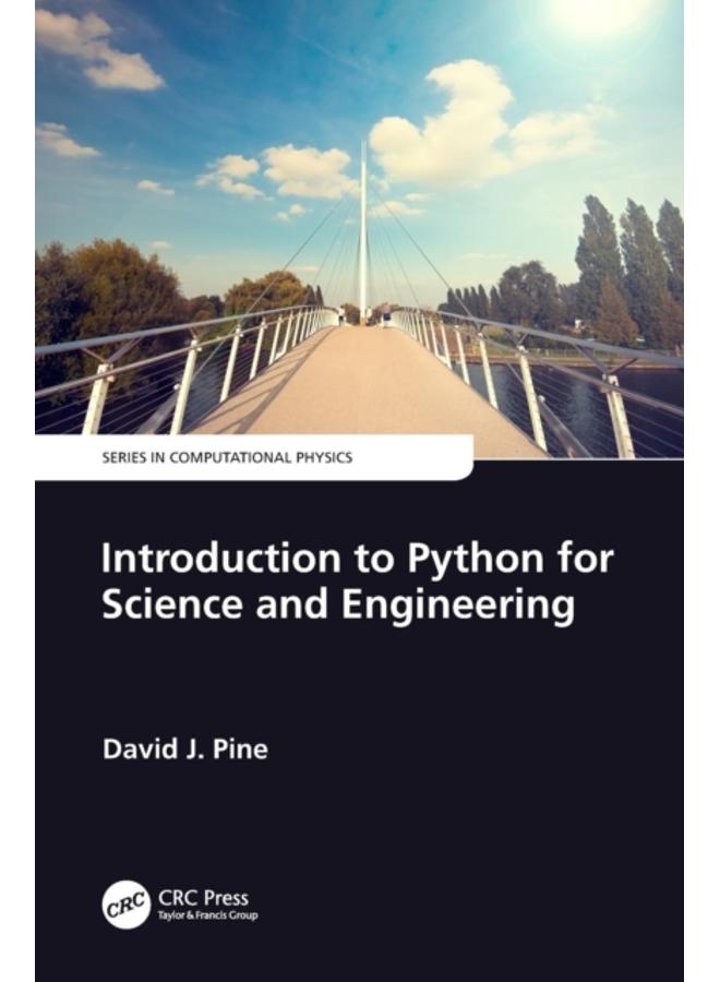 Introduction to Python for Science and Engineering 