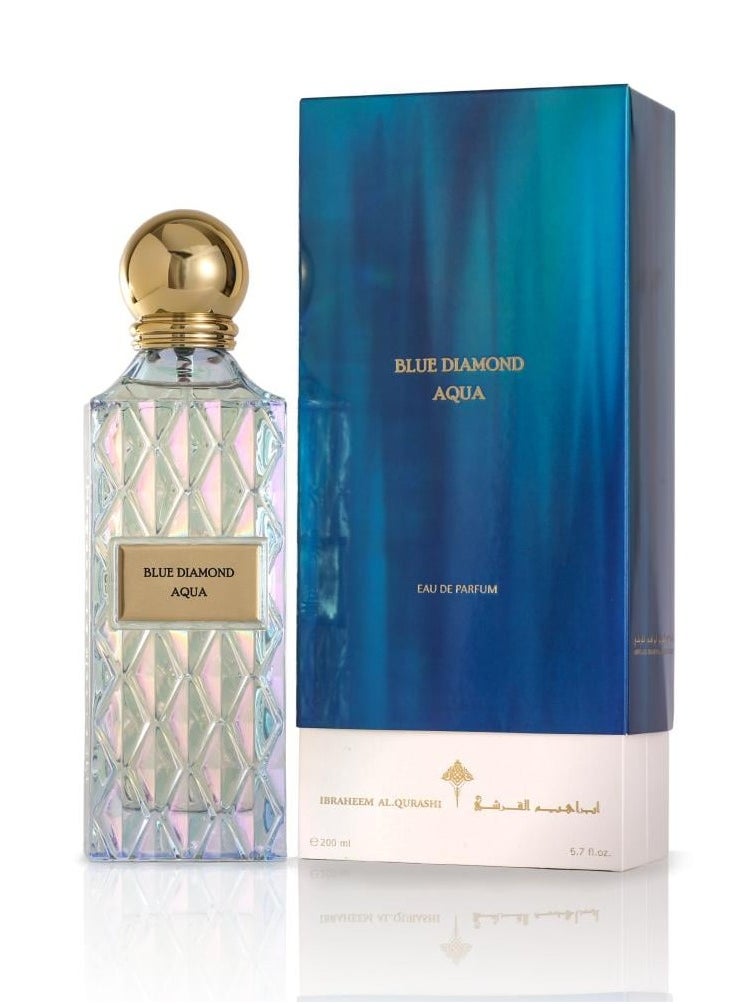 IBRAHEEM AL.QURESHI bilu daymundakua 200 ml  - Image 1
