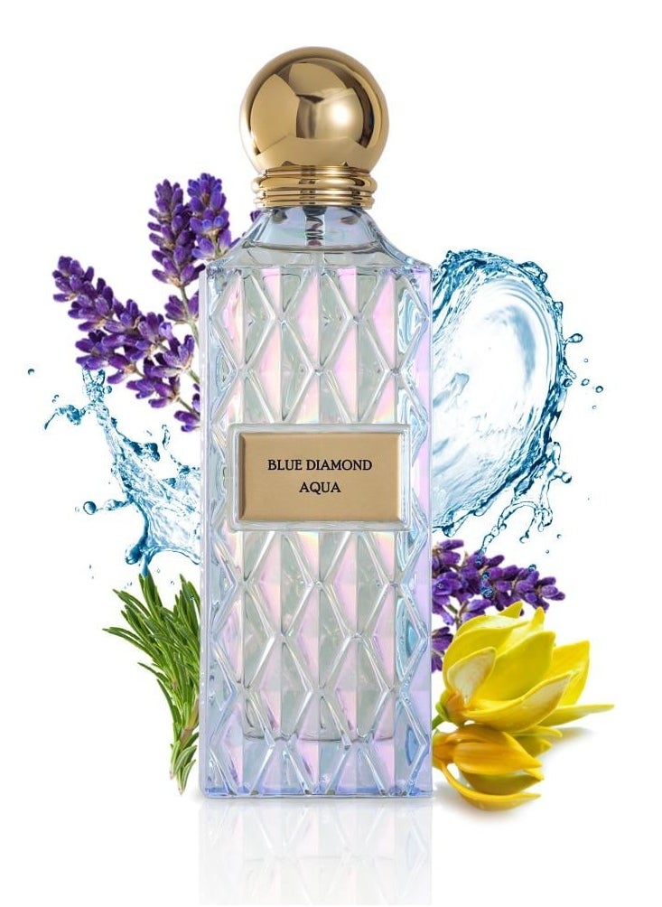 IBRAHEEM AL.QURESHI bilu daymundakua 200 ml  - Image 2