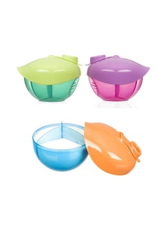 Bebe Dor Milk Powder Storage Container 