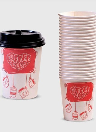 أكواب ورقية برسومات بغطا - pzsku/Z65A1CDF04B131DDB3338Z/45/_/1730749935/0e1db0cf-bed3-4bf2-bbe7-66847f547cd2