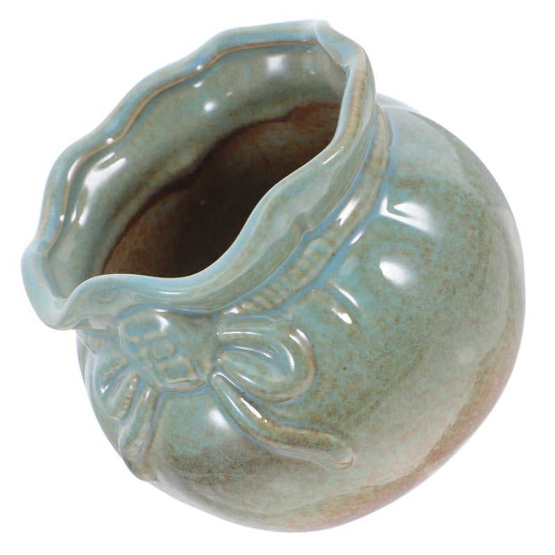 Household Incense Burner Holder: Multifunctional Elegant Indoor Ornament for Relaxation Air Freshening for Home Offices and Yoga - Image 5