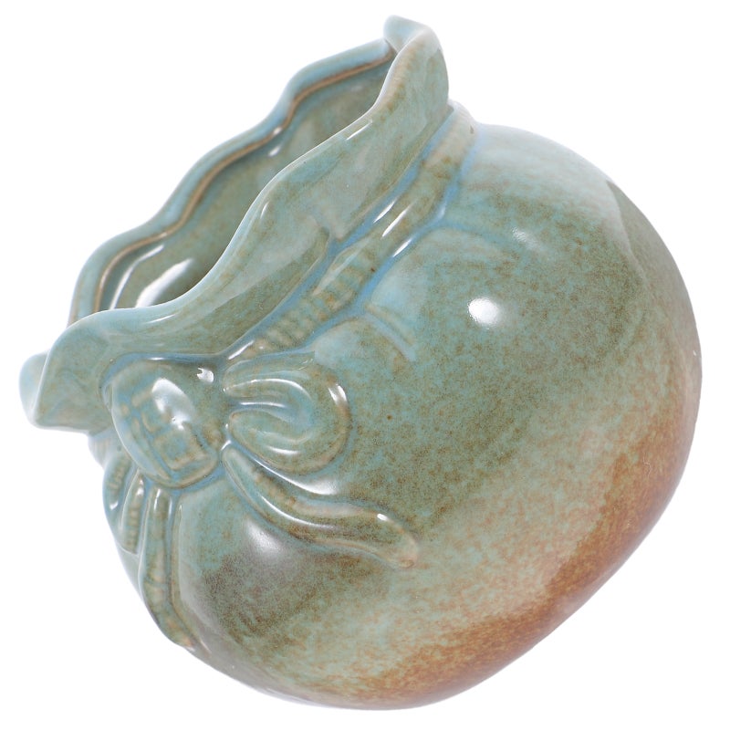 Household Incense Burner Holder: Multifunctional Elegant Indoor Ornament for Relaxation Air Freshening for Home Offices and Yoga - Image 4