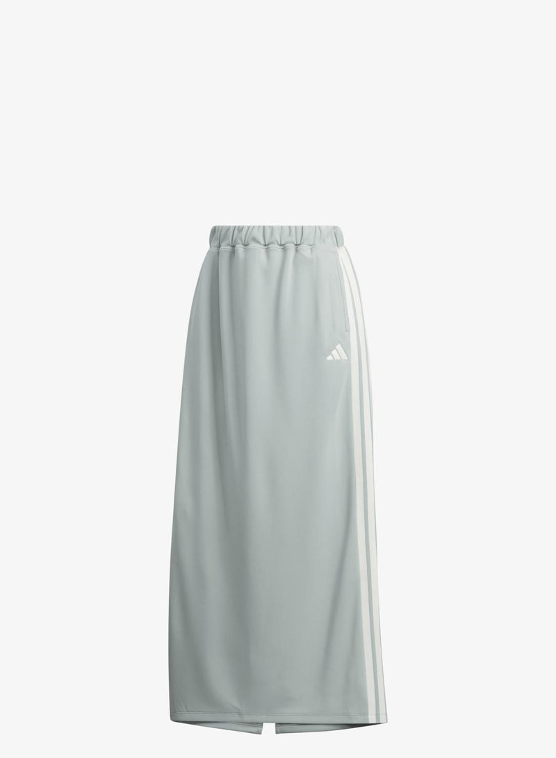 Adidas 3-Stripes DK Iline Skirt - Image 2