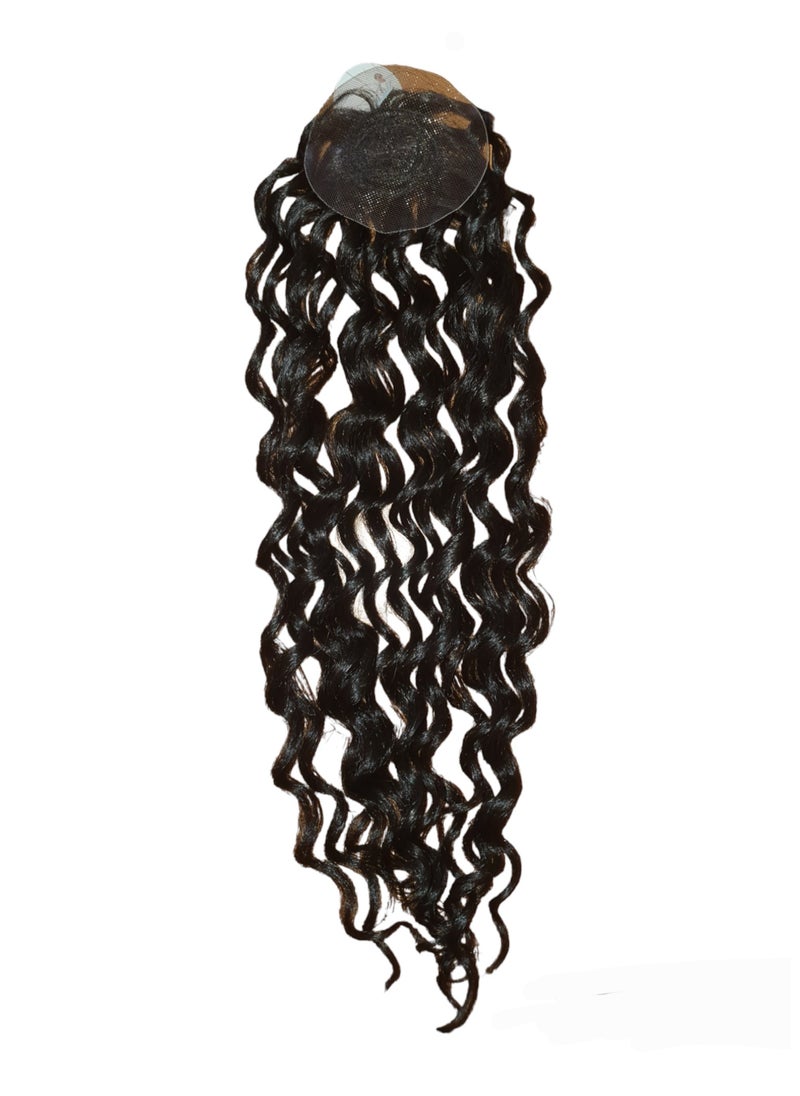 BOBBI BOSS Bobbi Boss Forever NU 7 Weave FRENCH WAVE 7 Pcs (1Pack Solution-16"/16"/18"/18"/20"/20"+Closure) #2  - Image 4