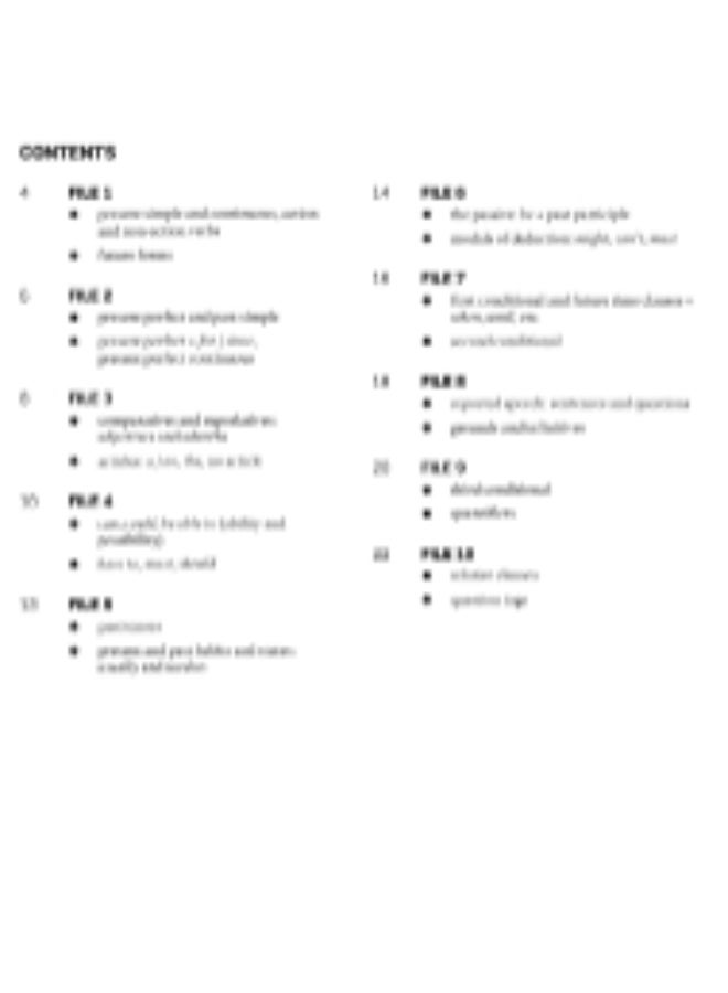 Oxford English File -Third edition of the English file teaching and methodological kit - Intermediate_Plus_Entry_Cheker - Image 2