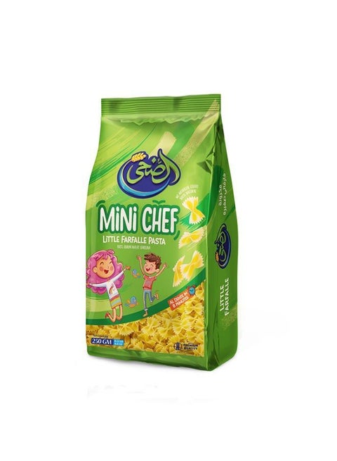 مكرونة ميني شيف 250 جرام
